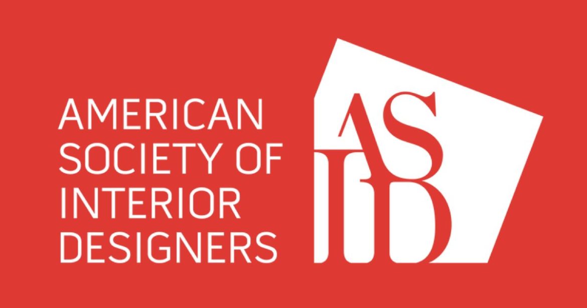 American Society of Interior Designers (ASID) industry partner
