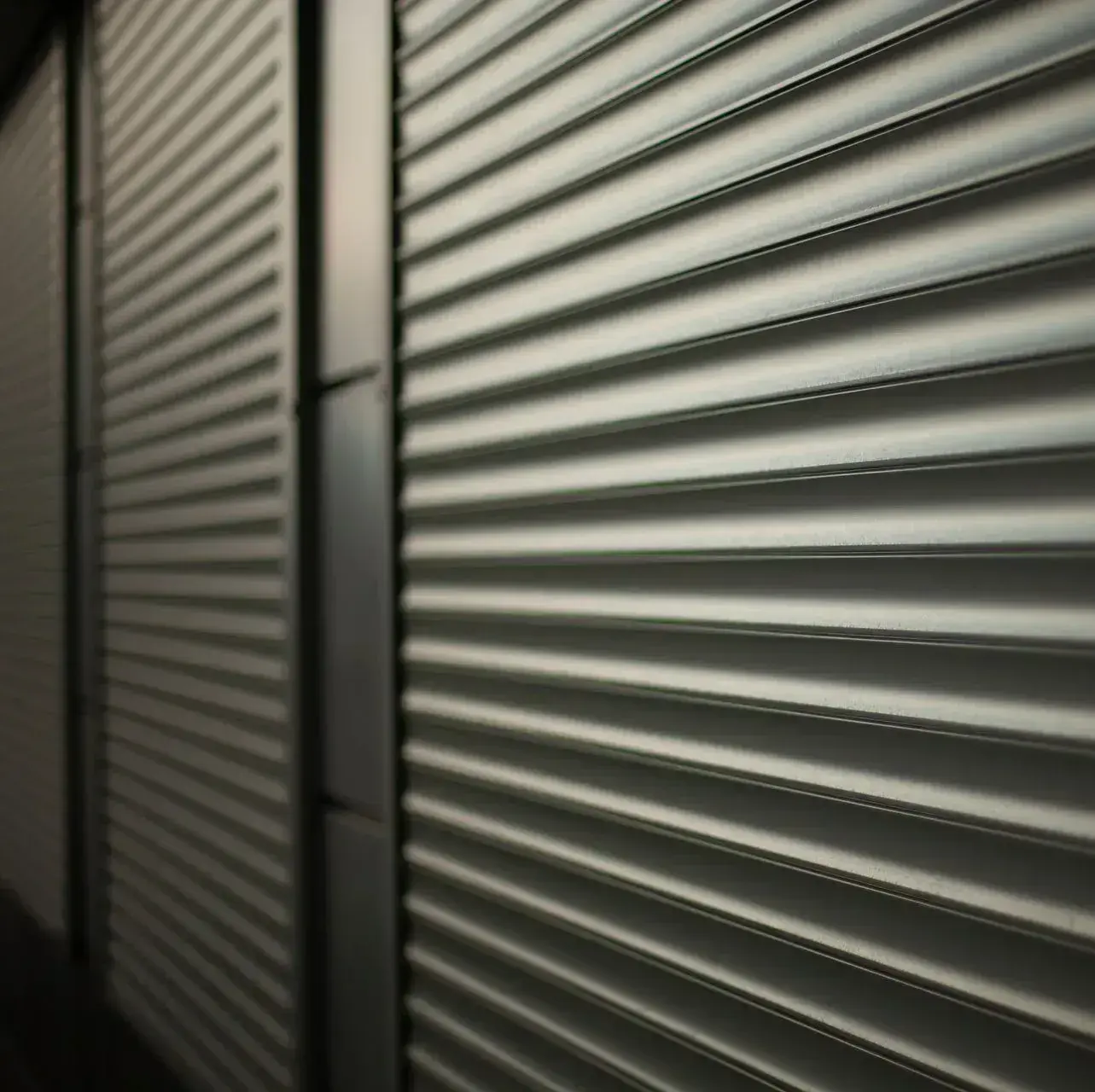 Metal Blinds