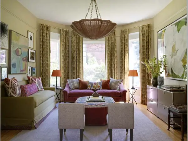 Interior design showcase 2