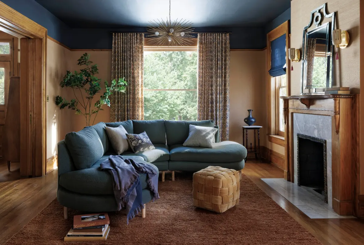 Interior design showcase 3