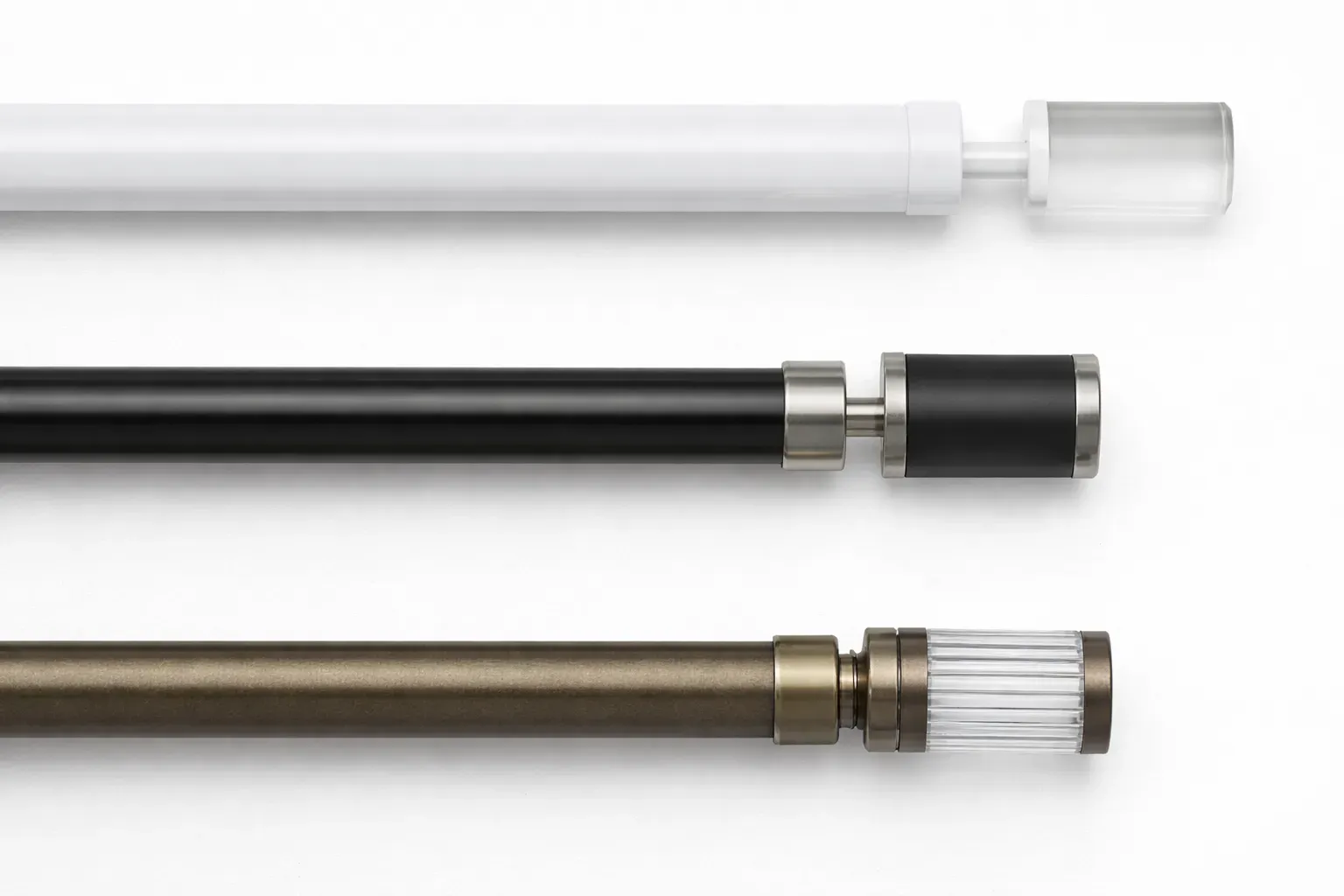 Acero Hardware Collection