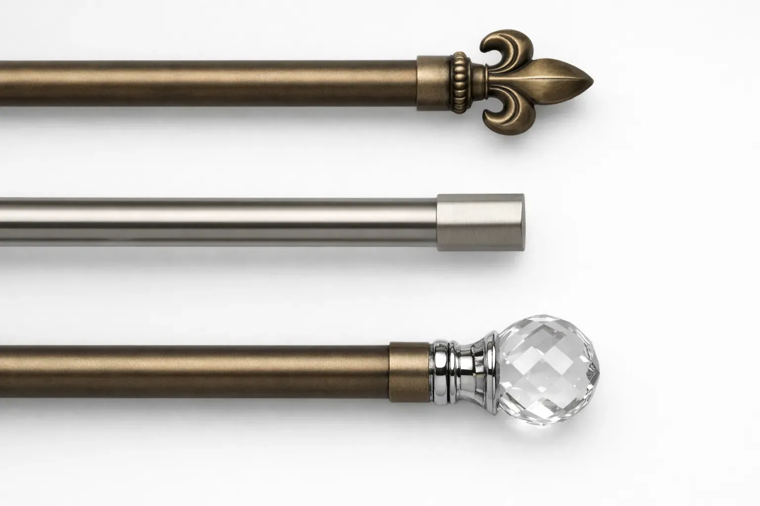 Gramercy Hardware Collection