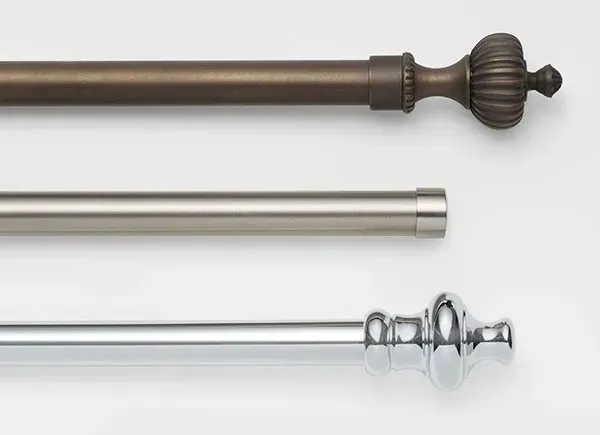 Gramercy Hardware Collection