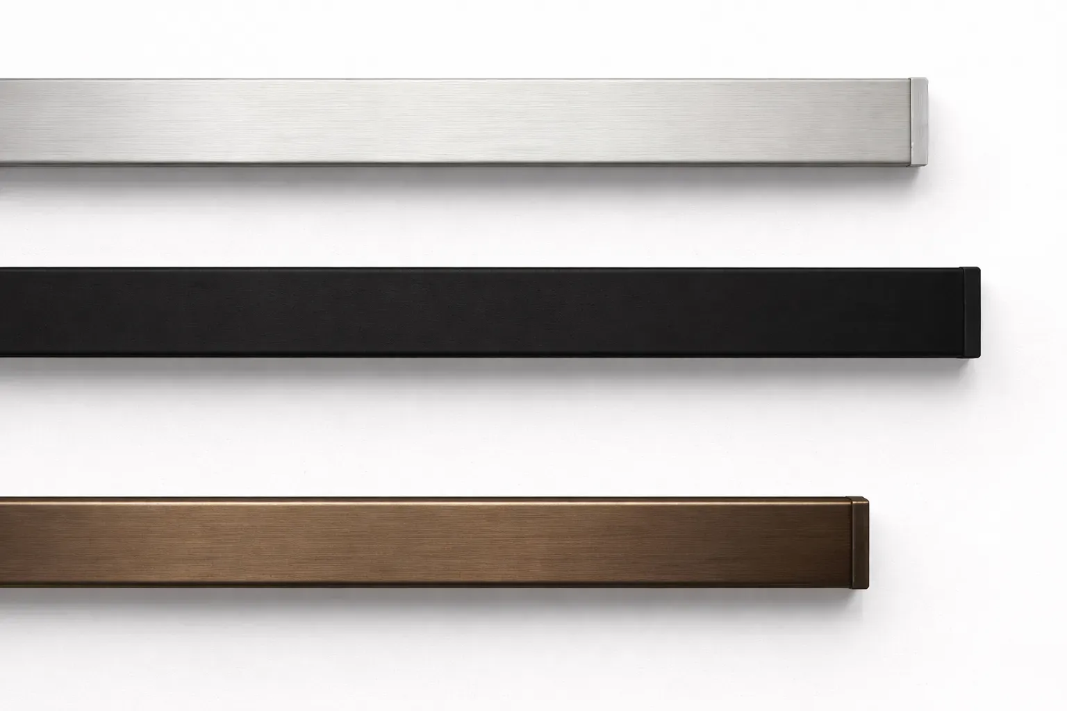 Lincoln Hardware Collection