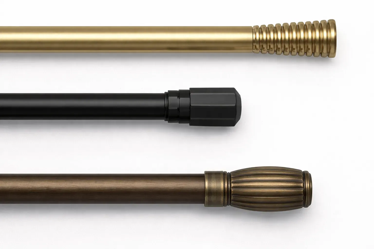 Madison Hardware Collection