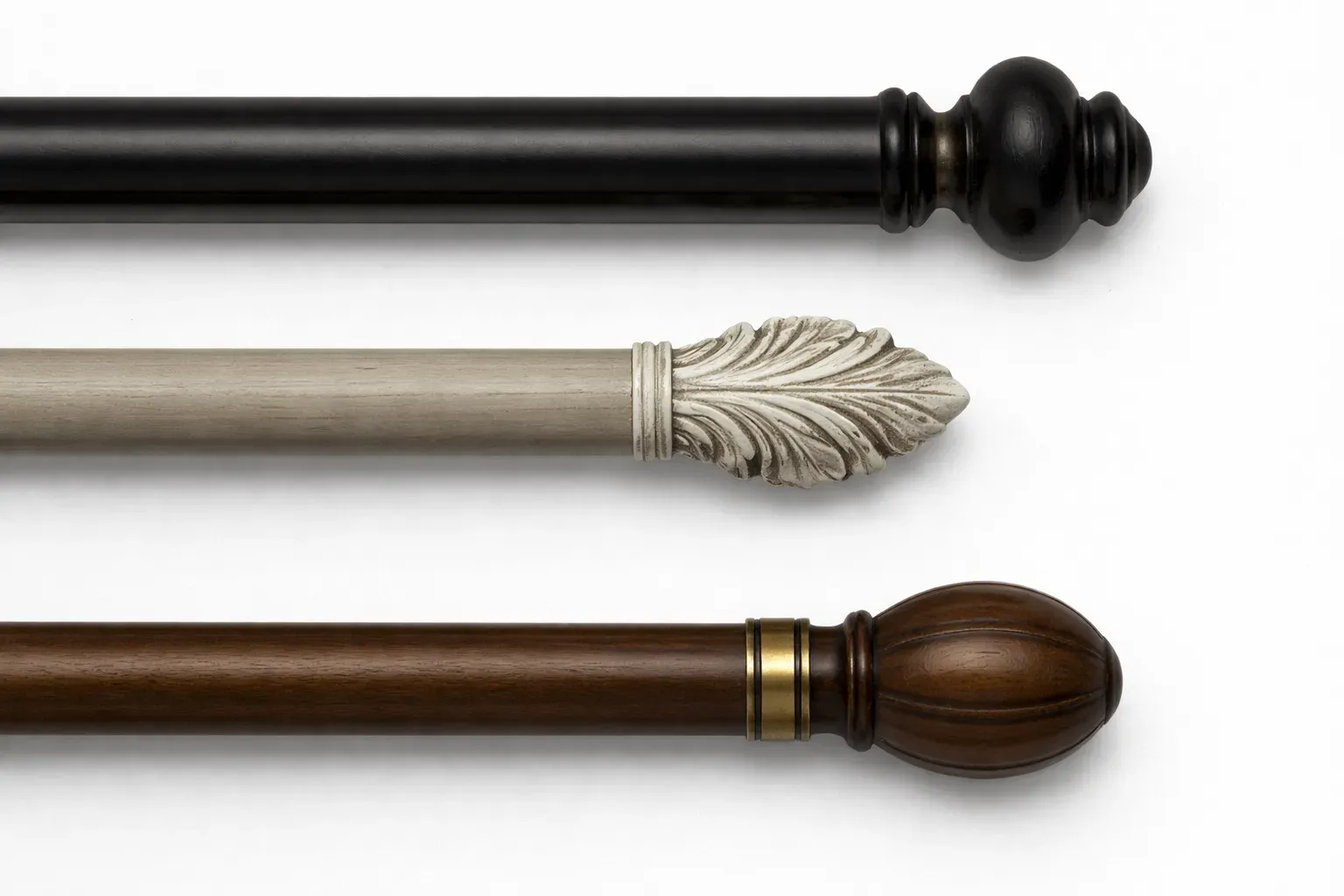 Royal Wood Hardware Collection