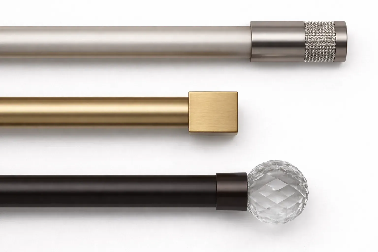 Swarovski Hardware Collection