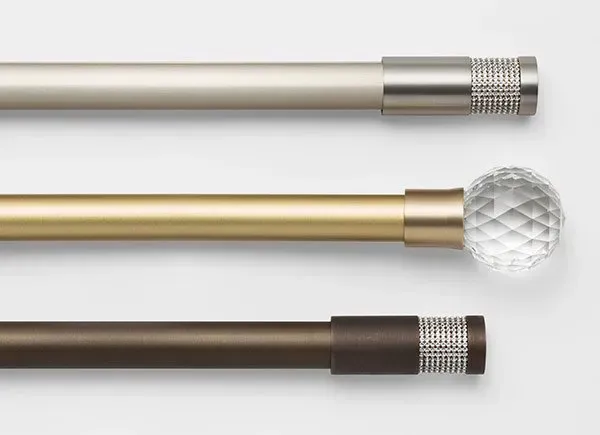 Swarovski Hardware Collection