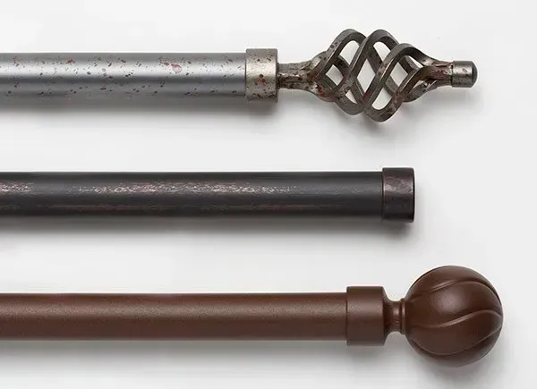 Wrought Iron Hardware Collection