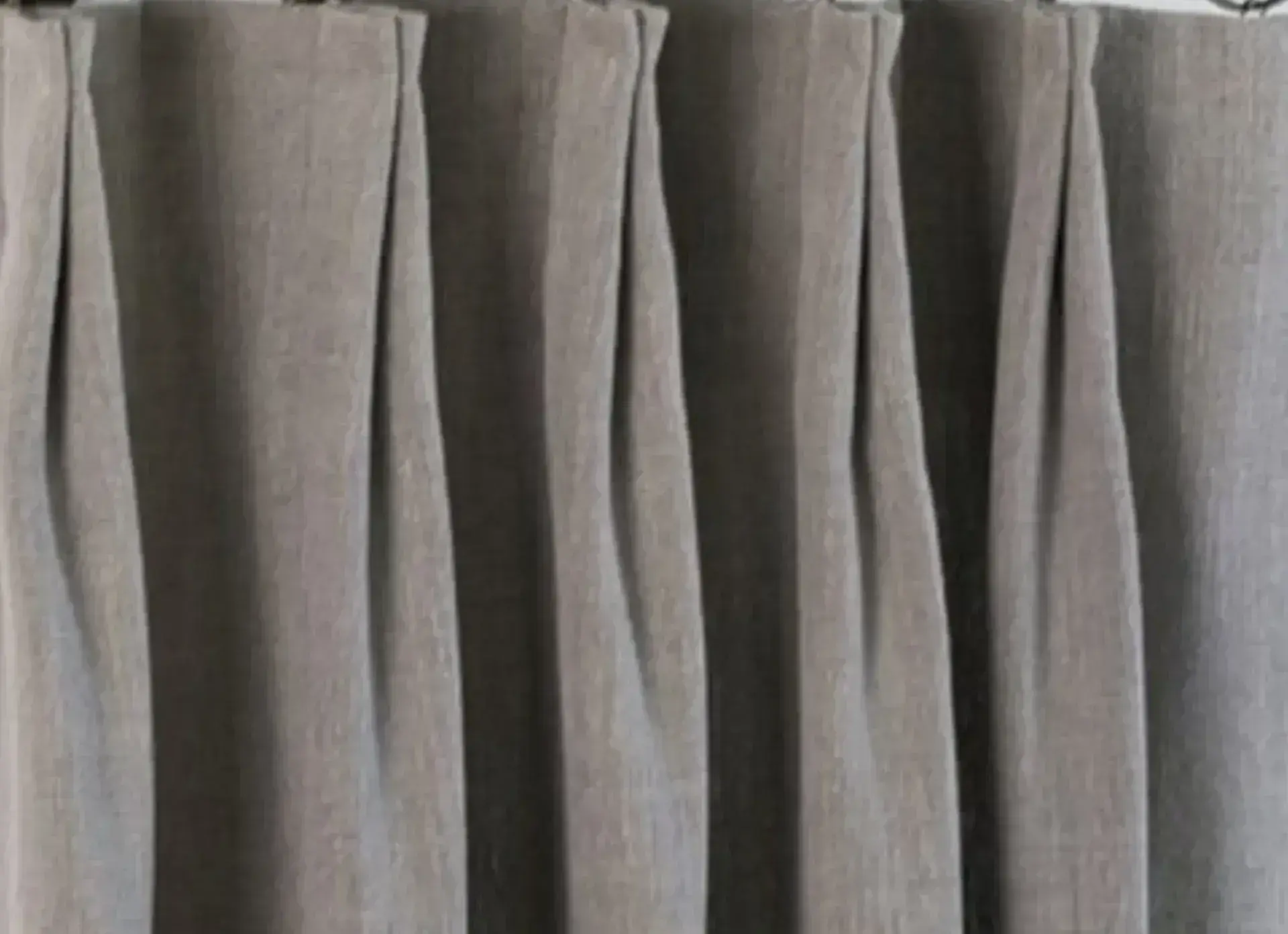 French Pleat