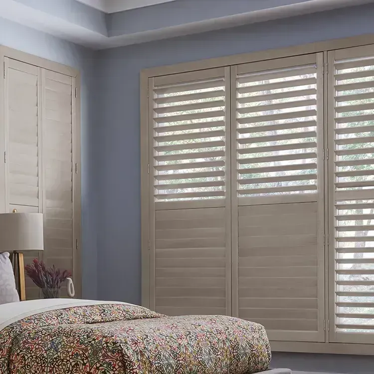 Graber Shutters